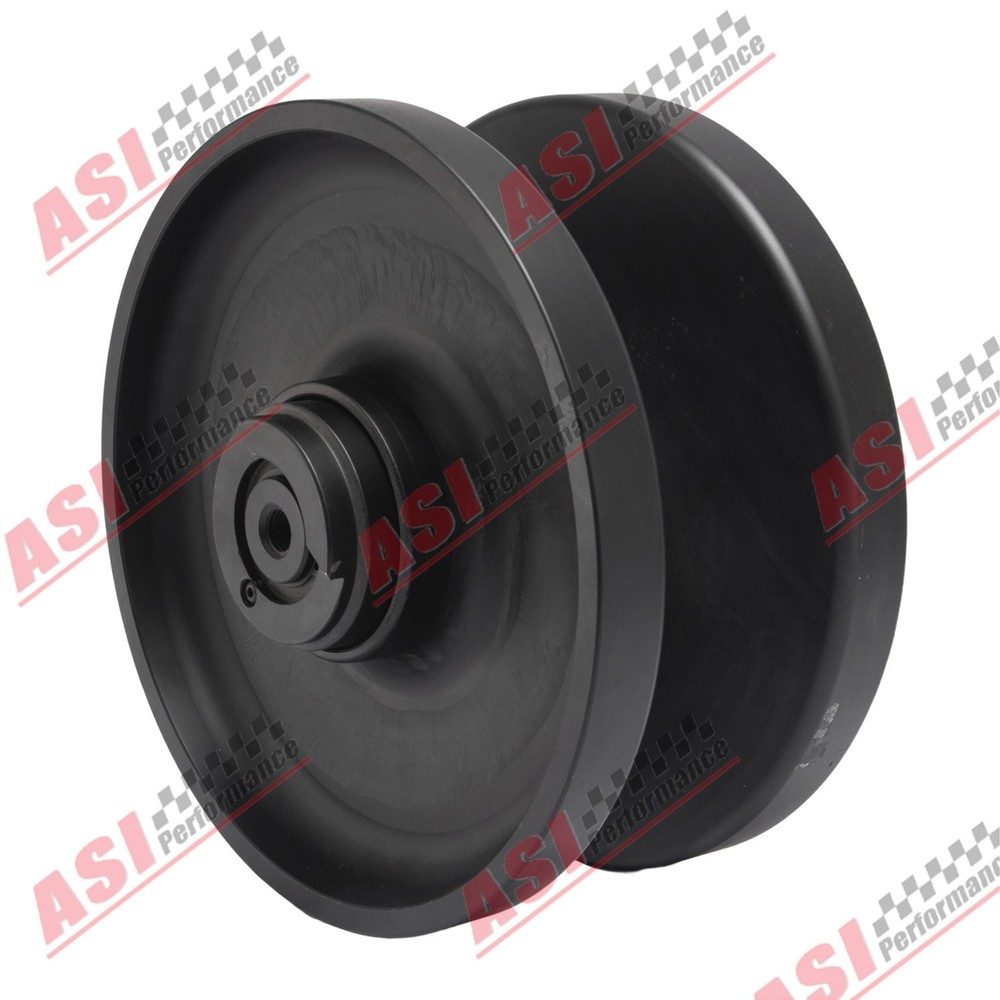 Front Track Idler fits John Deere 319D 323D AT366458 AT322755 JCB 150T Volvo NEW