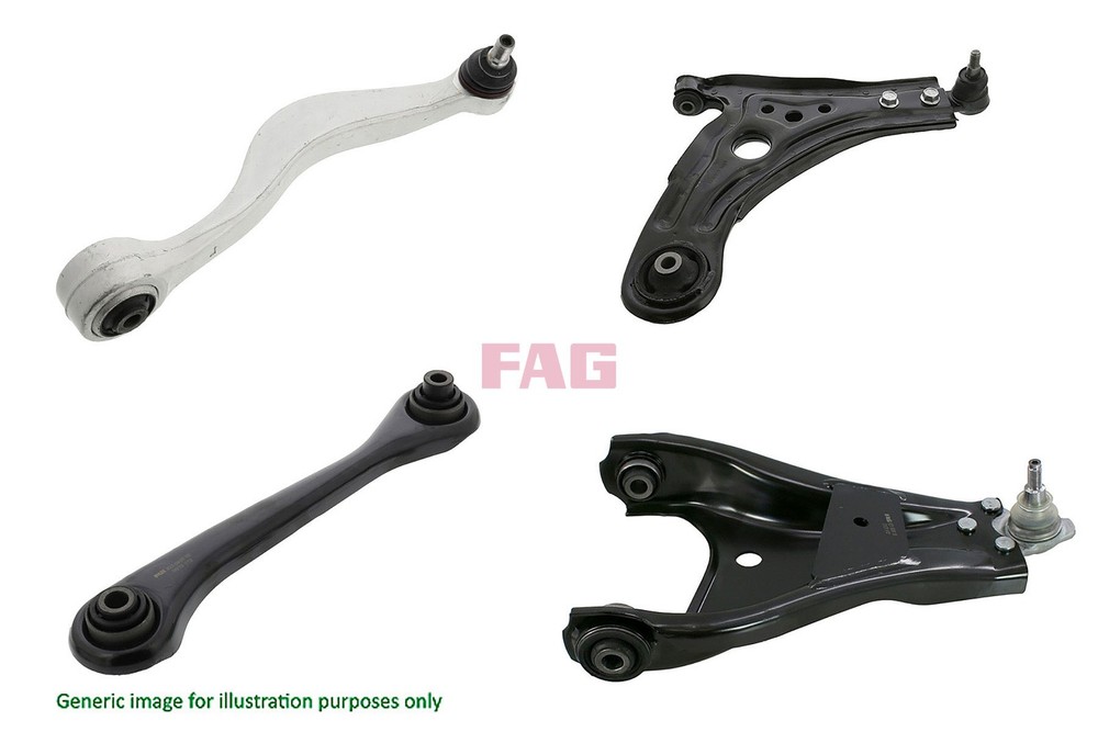 821 1338 10 FAG Control Arm, Wheel Suspension for Audi, Seat, Skoda, VW