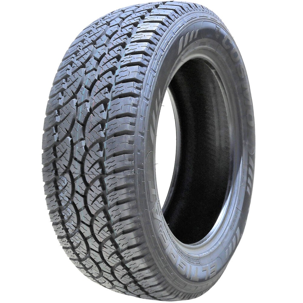Tire Cosmo El Tigre AT 265/60R18 110T A/T All Terrain