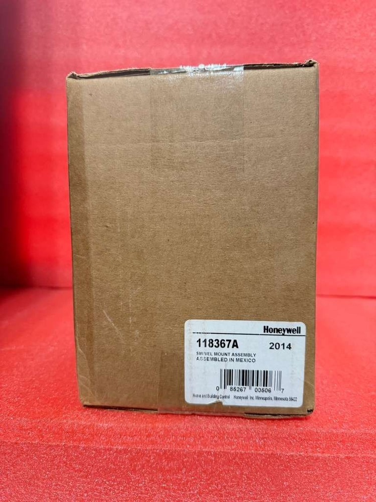 HONEYWELL 118367A Swivel Mt For C7012/7015/27/35