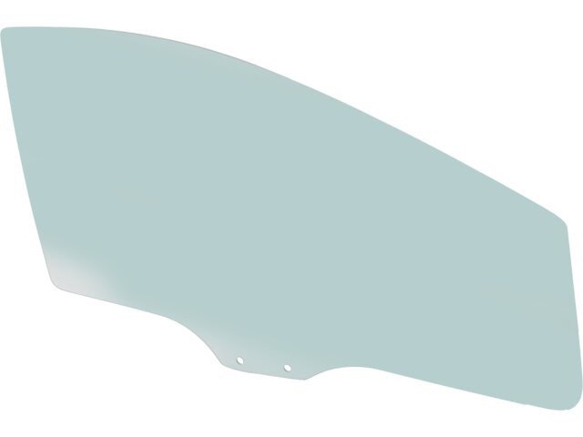 For 2011-2014 Mazda 2 Door Glass Replacement AP 43965YCKD 2012 2013 Door Glass