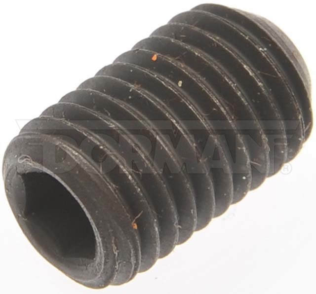 Dorman 380-036 Set Screw-Grade 8- 5/16-24 In. x 1/2 In.