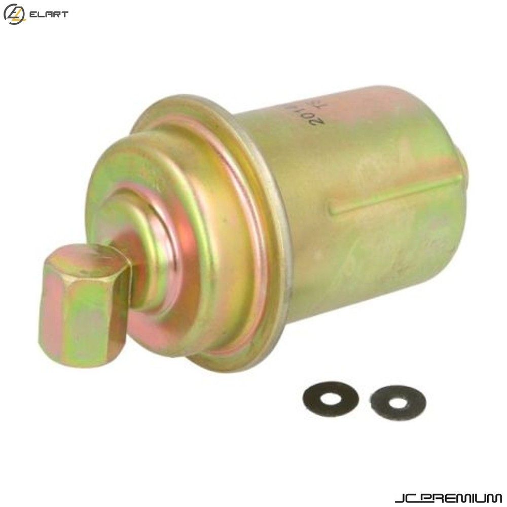 FUEL FILTER B30509PR FOR HYUNDAI ATOZ/AMICA ATOS SANTRO/XING G4HC 1.0L 4cyl ATOS