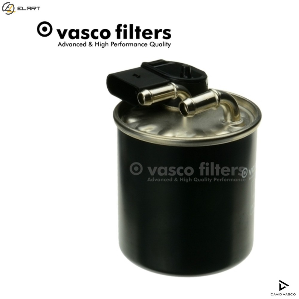 FUEL FILTER C026 FOR MERCEDES-BENZ VIANO MARCO/POLO/Camper X-CLASS V-CLASS 2.1L