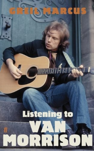 Listening to Van Morrison by Marcus, Greil Paperback Book The Fast Free ShippingFREE US DELIVERY | ISBN: 0571254446 | Quality Books