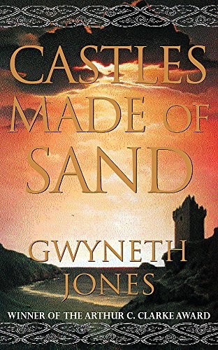 Castles Made Of Sand (GOLLANCZ S.F.) by Jones, Gwyneth Paperback Book The FastFREE US DELIVERY | ISBN: 0575073950 | Quality Books