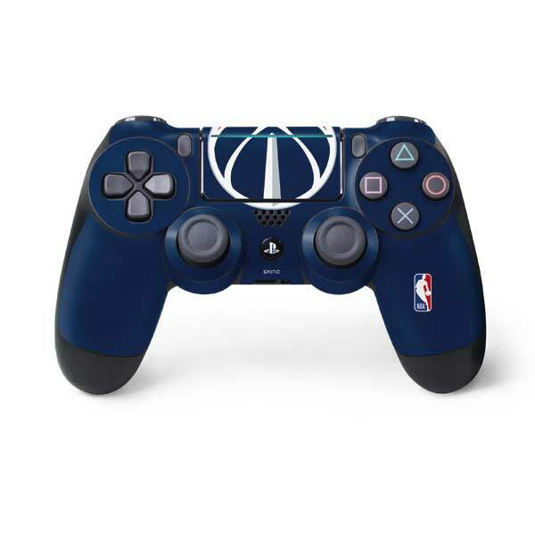 NBA Washington Wizards PS4 Pro/Slim Controller Skin