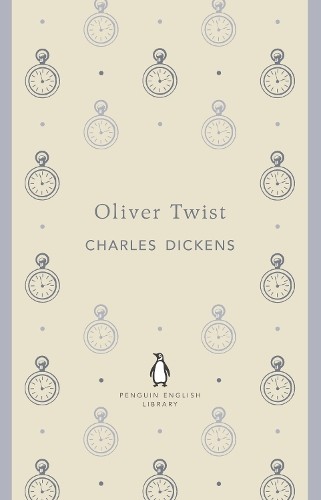 Charles Dickens Oliver Twist (Paperback) Penguin English LibraryAnother great item from Rarewaves USA | Free delivery!