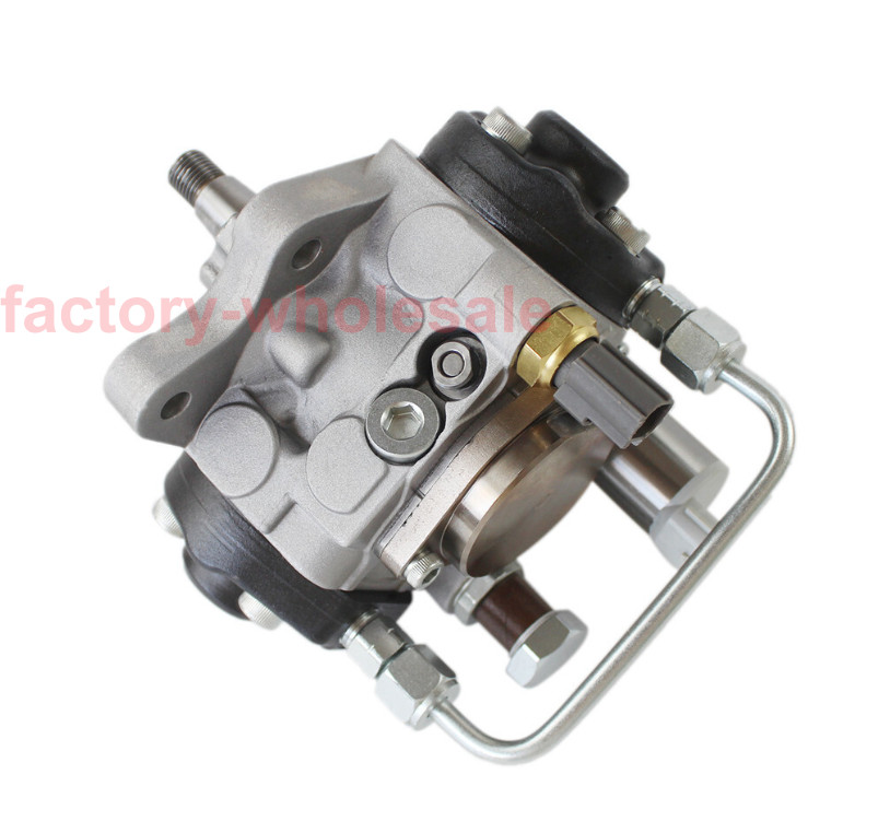 Common Rail Injection Fuel Pump 294000-0266 8-97328886-5 Fast Transportation
