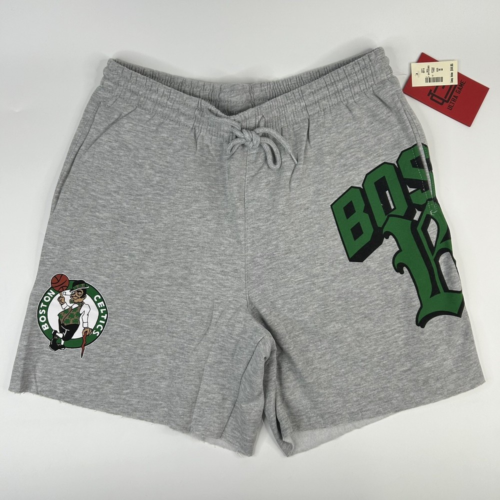 Boston Celtics 6