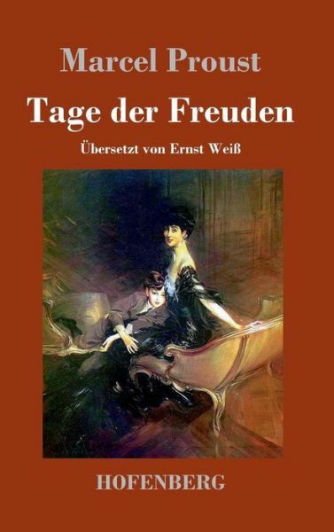 Tage Der Freunden Joyful Days of Celebration and Happiness