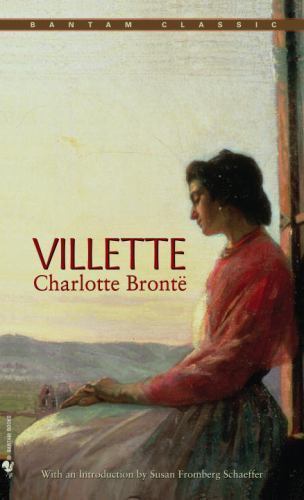 Villette, Paperback by Bronte, Charlotte, Like New Used, Free shipping in the US