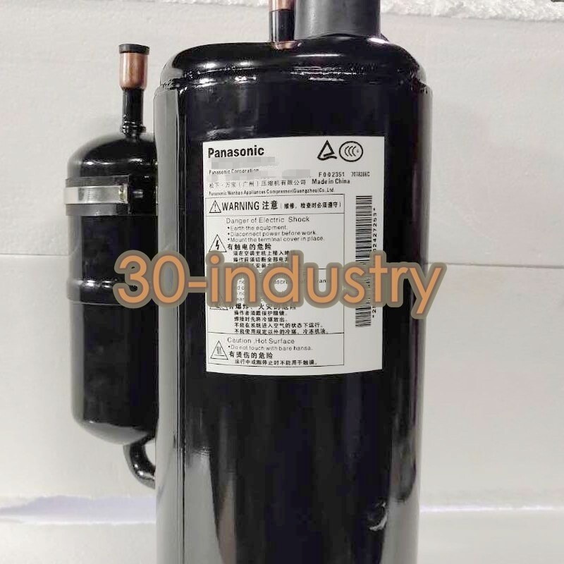1PCS New For 2P17S3R276A Air Conditioning Compressor *vb