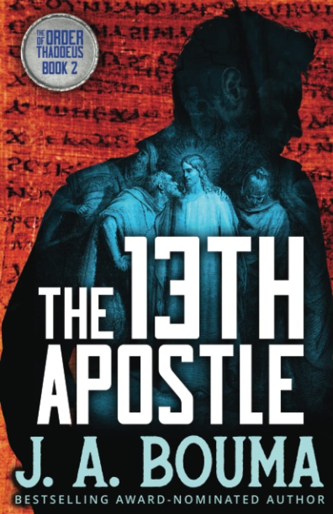 The Thirteenth Apostle (Order of Thaddeus)