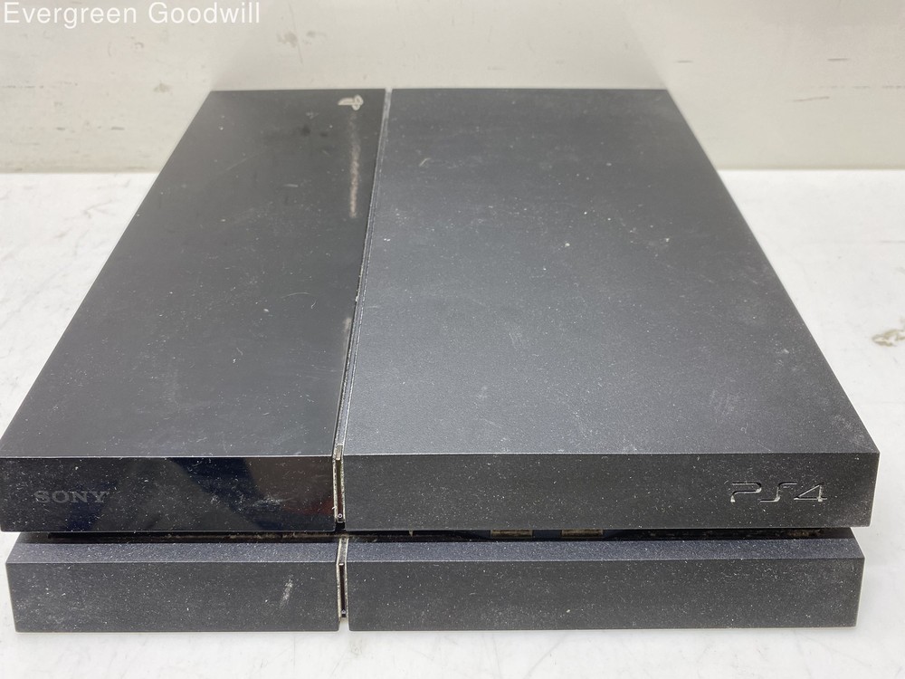 PlayStation 4 500GB Console