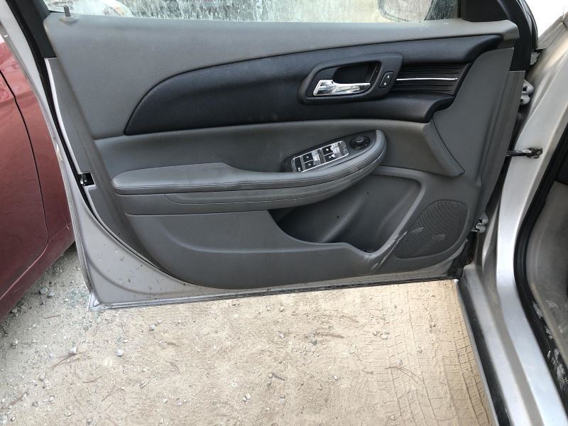 MALIBU    2013 Front Door Trim Panel 807780