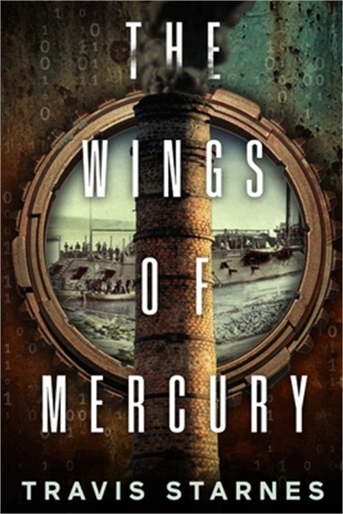 The Wings of Mercury (Paperback or Softback)