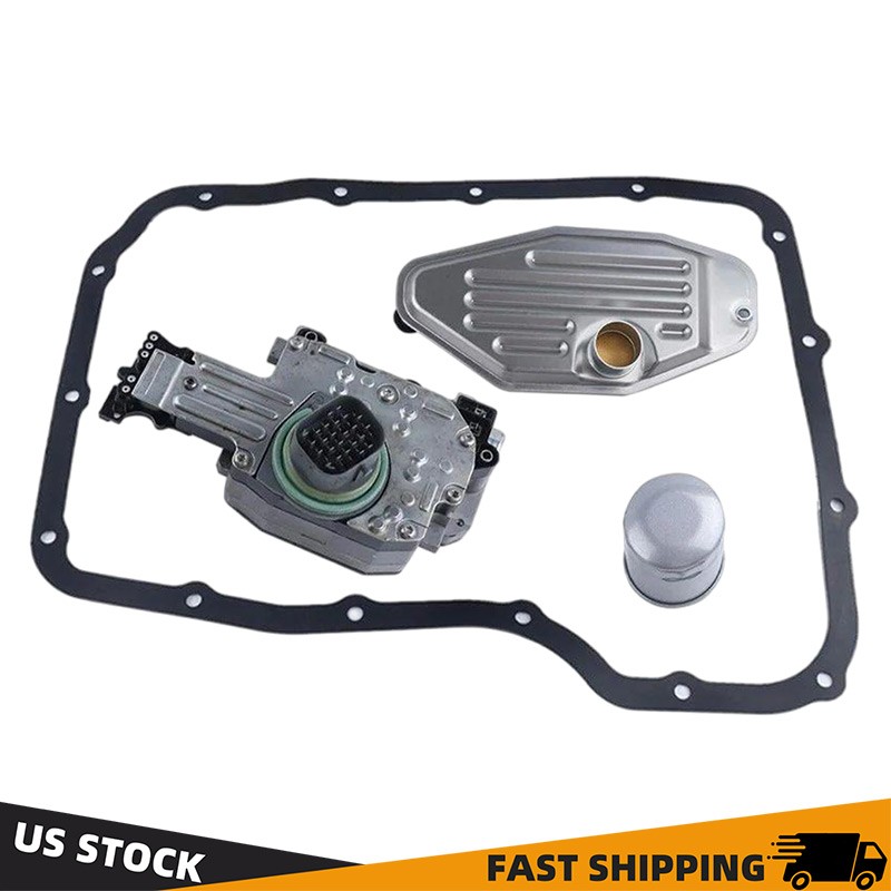 Transmission Shift Solenoid Kit For 2002-2018 Dodge Ram 1500 ST 5.7L 68002342