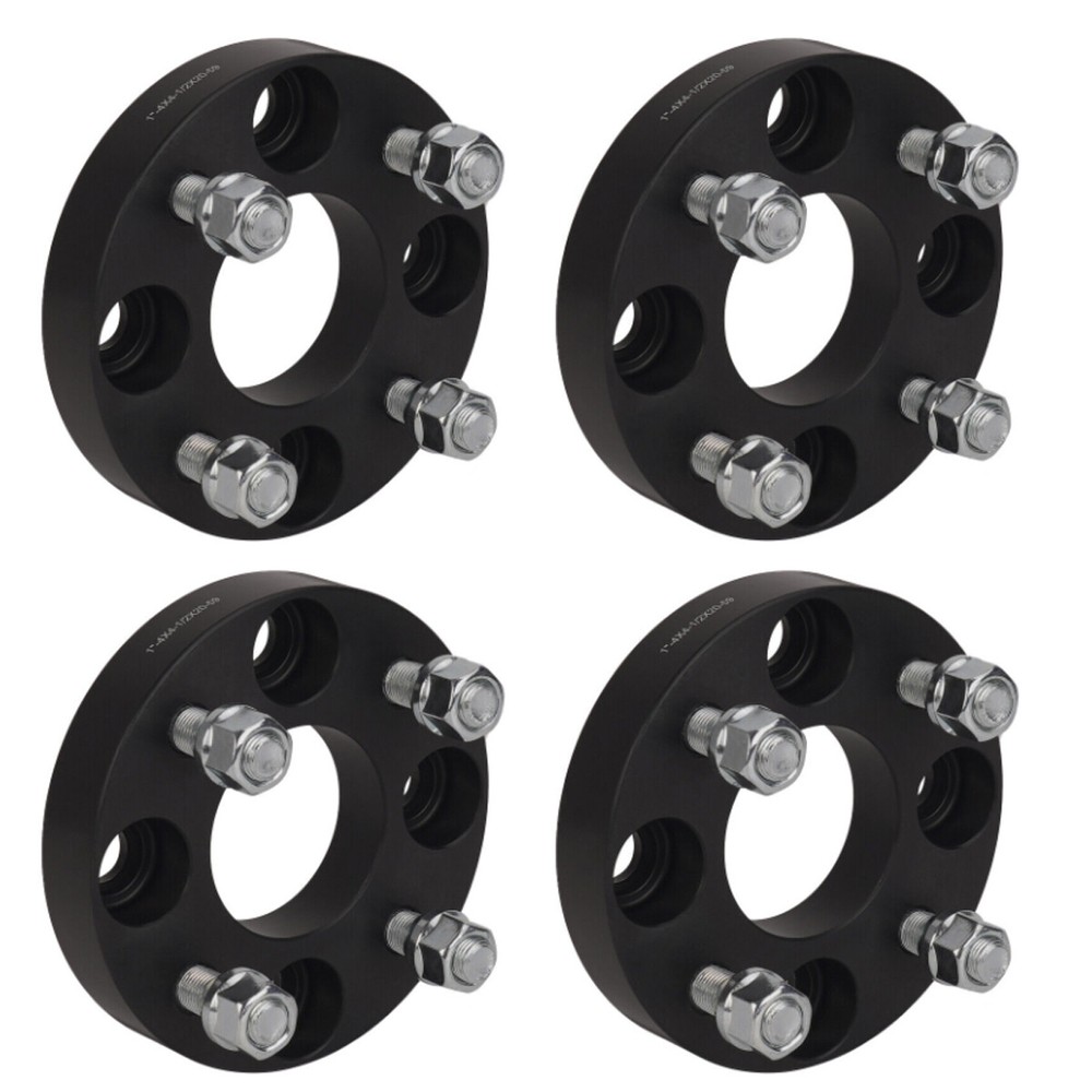 4Pcs 1