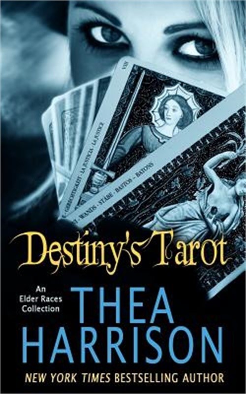 Destiny's Tarot: An Elder Races Collection (Paperback or Softback)