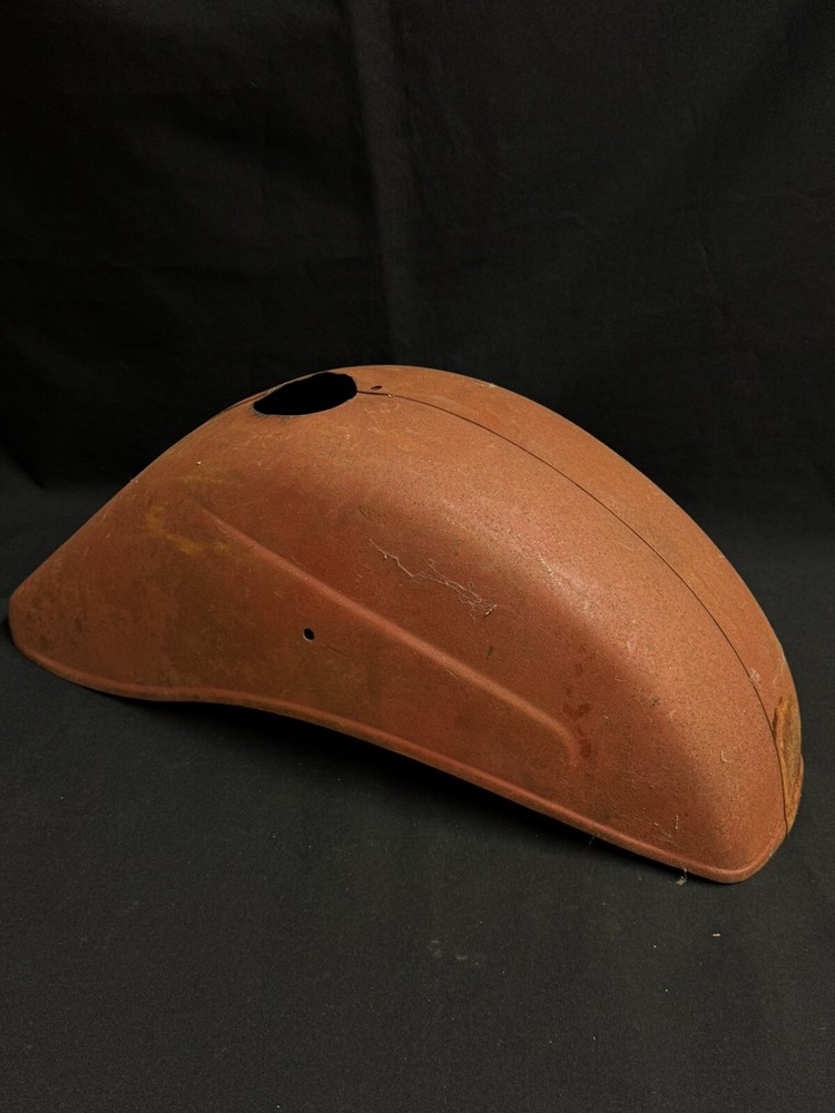VESPA SMALL FRAME SCOOTER NEW OLD STOCK FRONT MUDGUARD