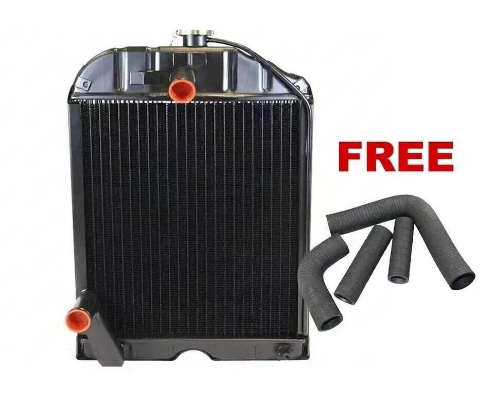 Fit For Massey Ferguson 35 Diesel 135 35FE 35X OEM 894319M92 - 