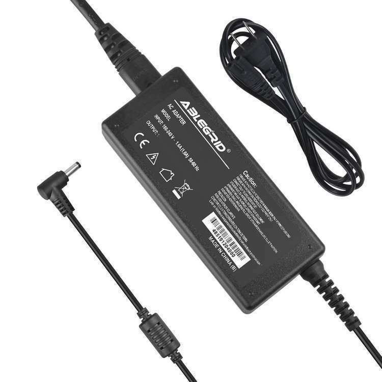 ASUS W16-045N3A AC Adapter Charger Power Supply Cord Grade B PSU  -image