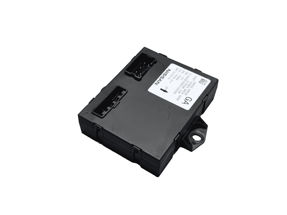 OEM 2021-2022 Nissan Rogue Tailgate Liftgate Power Computer Control Module Unit