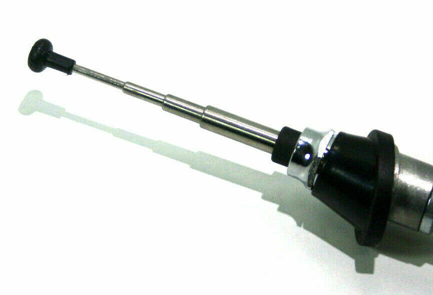 Car radio antenna telescopic antenna for VW Golf I Volkswagen Golf 1