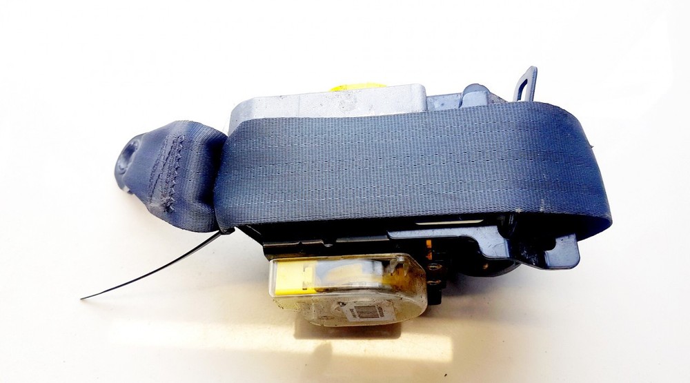 Kia Cera DE Right Front Seat Belt Strap 888202F200 88820-2F200 DE1035764-41