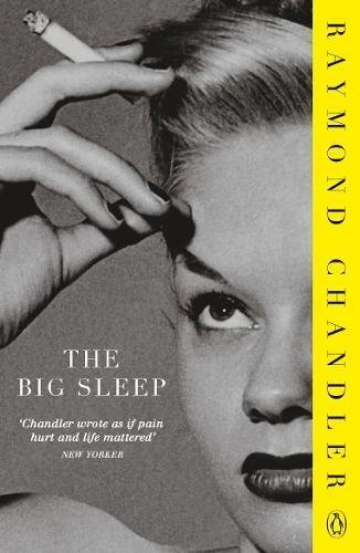 The Big Sleep   [BIG SLEEP] [Paperback] By Raymond Chandler