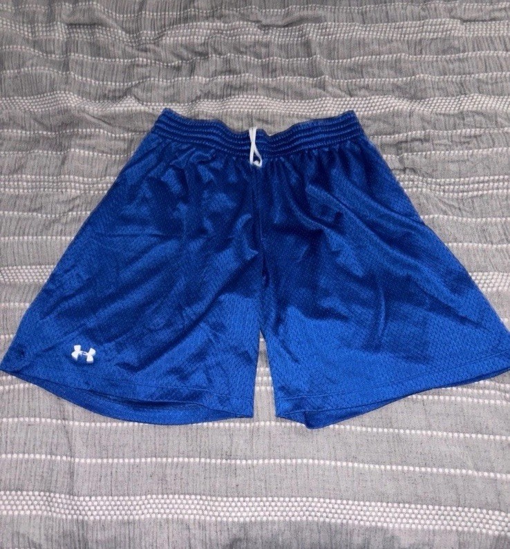 shorts men under armour
