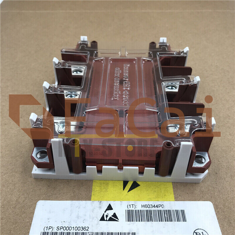 1PCS SEMIKRON Module SKIM300GD126DL NEW