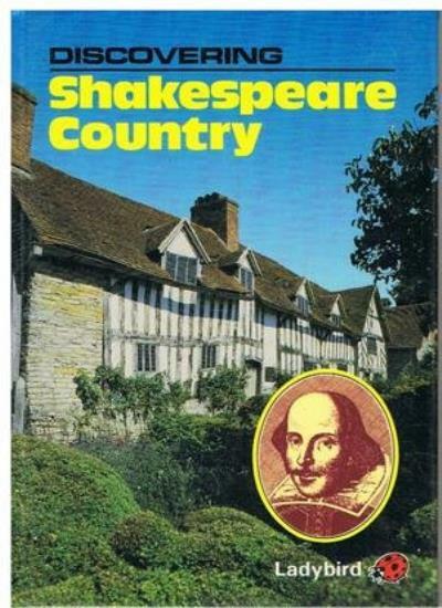 Shakespeare Country (Discovering) By Levi Fox