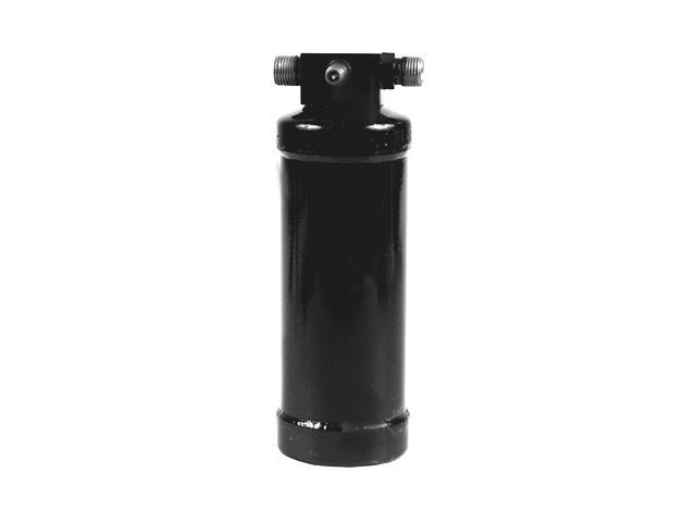 1989 Geo Spectrum A/C Receiver Drier 61136YKVW Filter Replacement-image