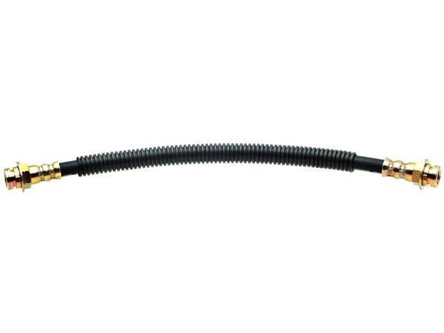1991-1993 Cadillac DeVille Rear Brake Hose - Raybestos 87416VPMH