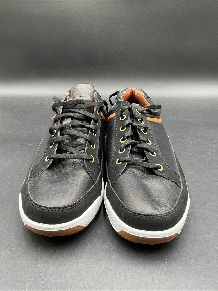 FootJoy Contour Casual: Versatile, Waterproof Comfort  Size 10.5