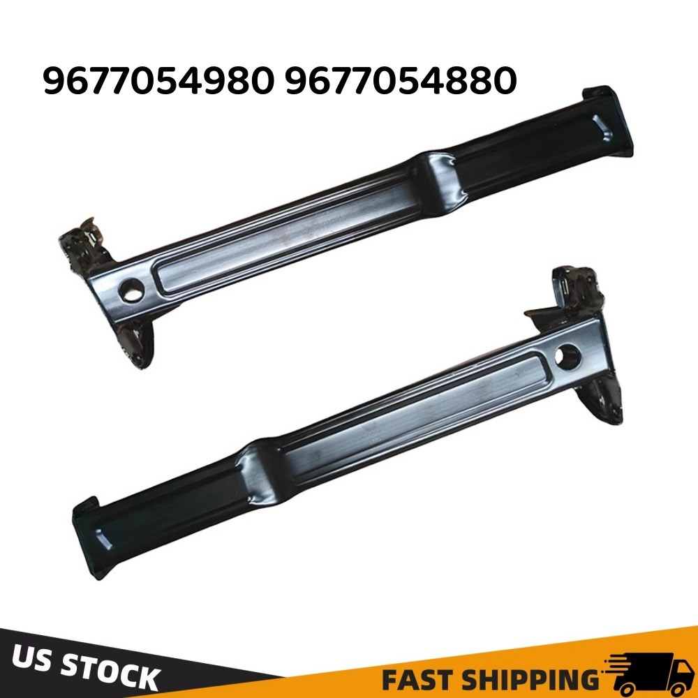 For Peugeot 3008 C4L Automobile Parts Extension Bracket 9677054980 9677054880