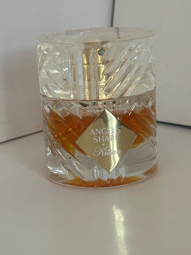 by Kilian ANGELS' SHARE EDP 50 ml