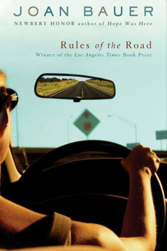 Rules of the Road, USED-Good, Bauer, Joan