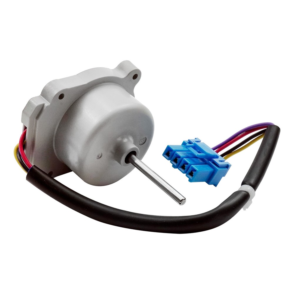EAU65058502 Refrigerator Fan Motor for LG Refrigerator Condenser Motor Assembly