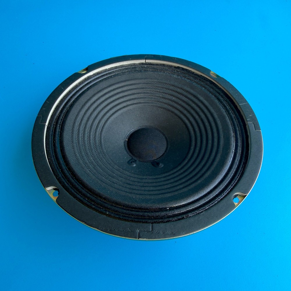 CRATE GT15 Guitar Amp Part: SLM [341-08011-500-6] Speaker 15W 4ohm 8
