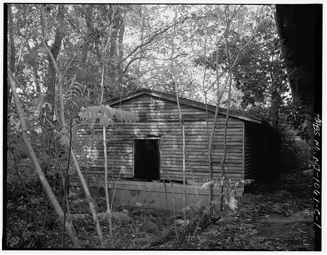 Raritan Arsenal,2890 Woodbridge Avenue,Bonhamtown,Middlesex County,New Jersey