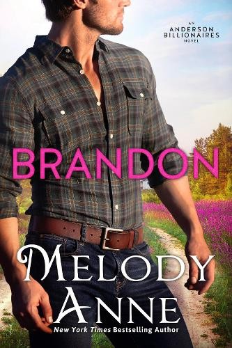 Melody Anne Brandon (Paperback) Anderson BillionairesAnother great item from Rarewaves USA | Free delivery!