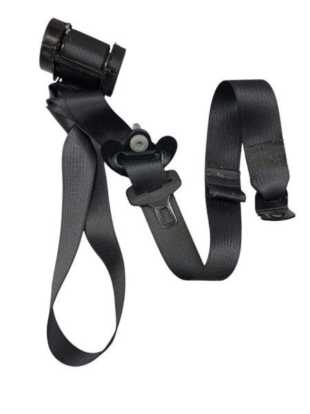 ACADIA    2017 Seat Belt Rear 587074-image