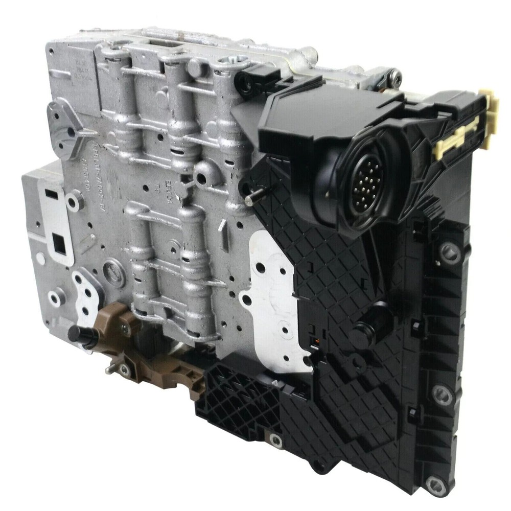 6R80 Transmission Valve Body for 2011+ Ford F-150 AL3P-7Z490-BA Replacement