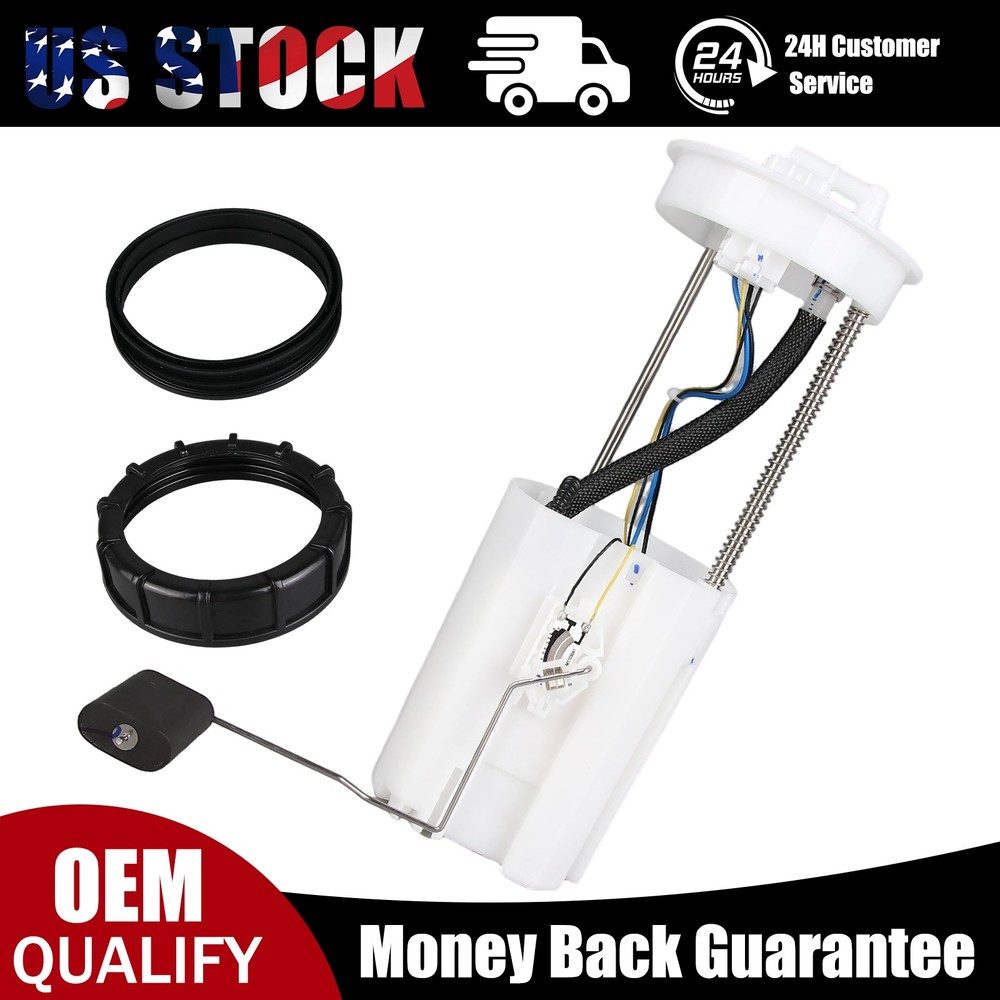 Fuel Pump Module Assembly For Honda Pilot 2005-2008 Acura MDX 2005 2006 V6 3.5L