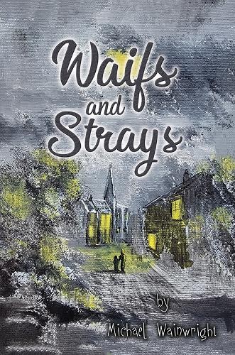 Michael Wainwright Waifs and Strays (Paperback)Another great item from Rarewaves USA | Free delivery!
