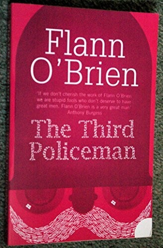 The Third Policeman by Flann O'Brien Book The Fast Free ShippingFREE US DELIVERY | ISBN: 0007791224 | Quality Books