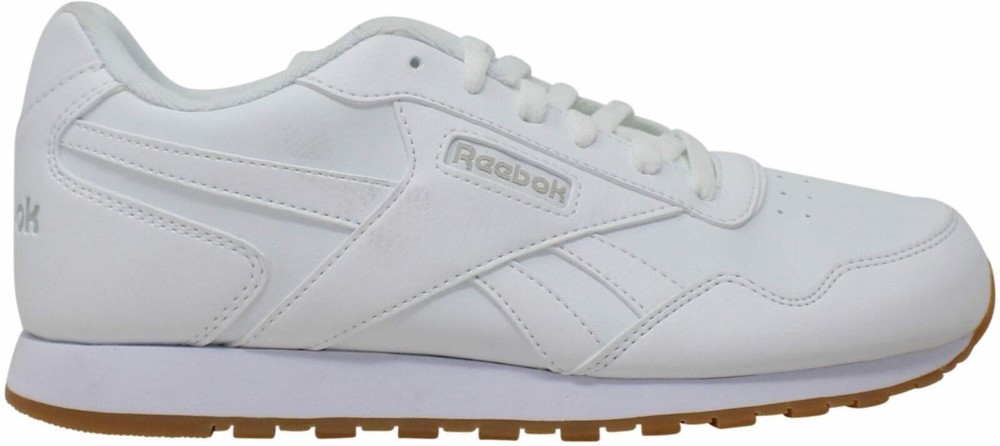 Reebok Classic Leather Women’s Sneakers White/Gum Size 7.5